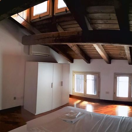 Palazzo Bargellini Panzacchi Apartments Bolonia Zewnętrze zdjęcie