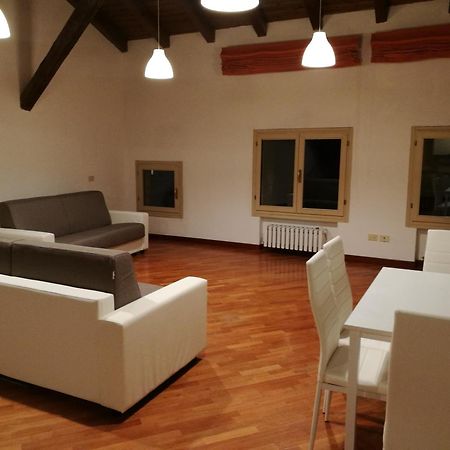 Palazzo Bargellini Panzacchi Apartments Bolonia Zewnętrze zdjęcie