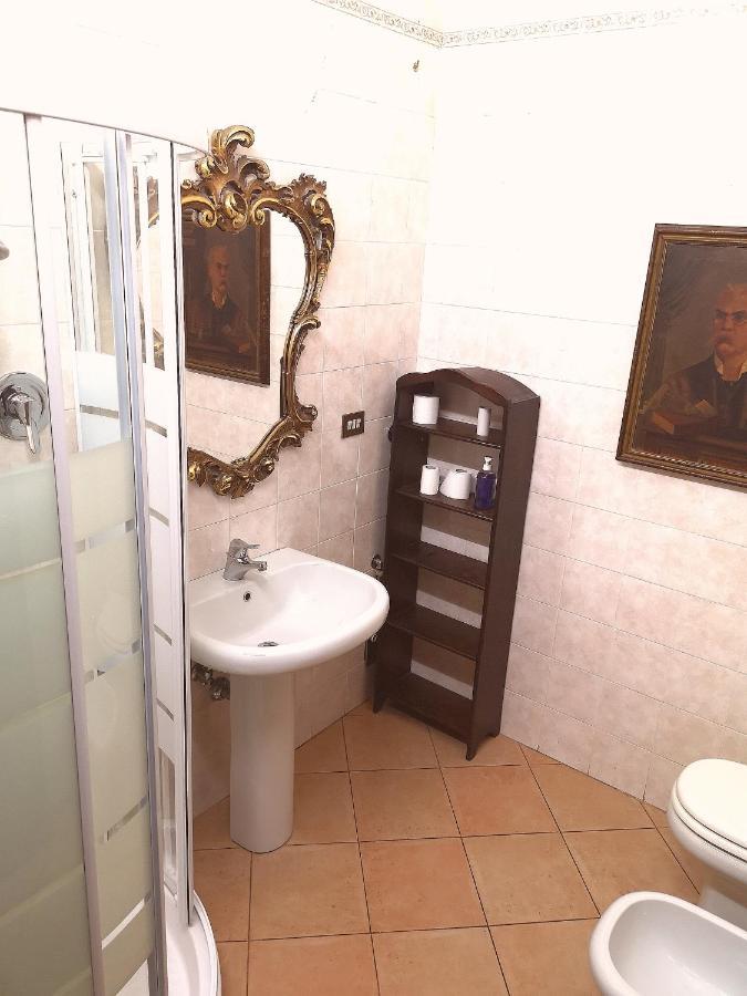 Palazzo Bargellini Panzacchi Apartments Bolonia Zewnętrze zdjęcie