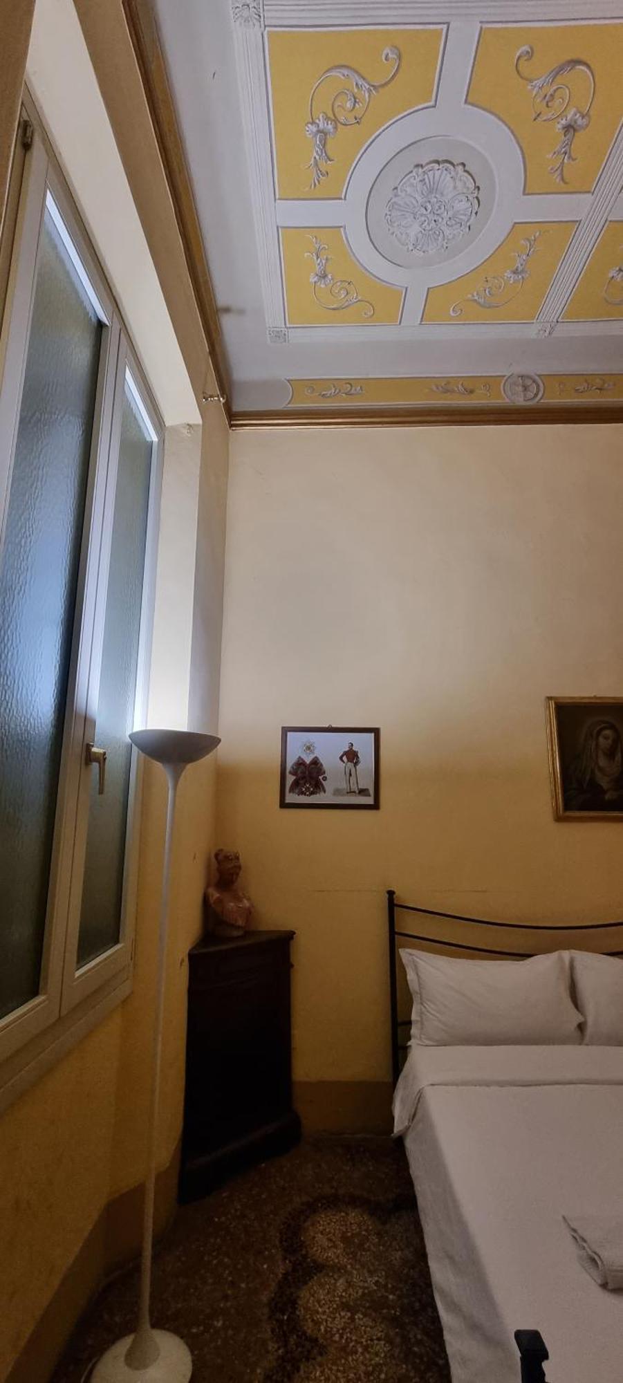 Palazzo Bargellini Panzacchi Apartments Bolonia Pokój zdjęcie
