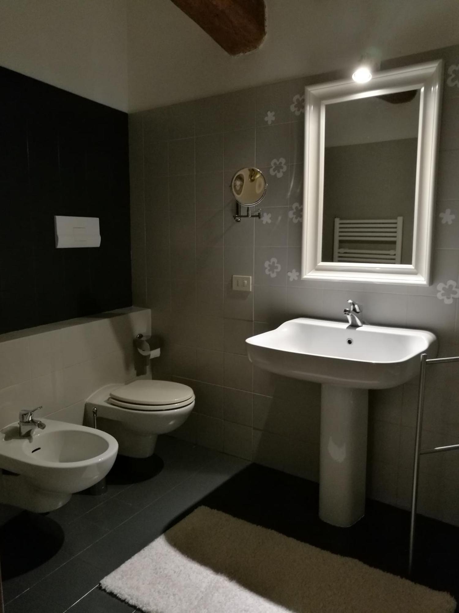 Palazzo Bargellini Panzacchi Apartments Bolonia Zewnętrze zdjęcie