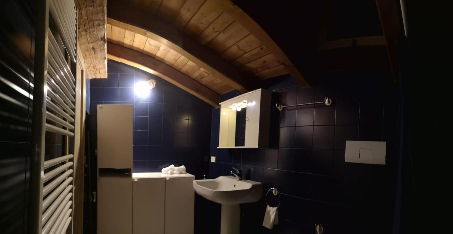Palazzo Bargellini Panzacchi Apartments Bolonia Zewnętrze zdjęcie