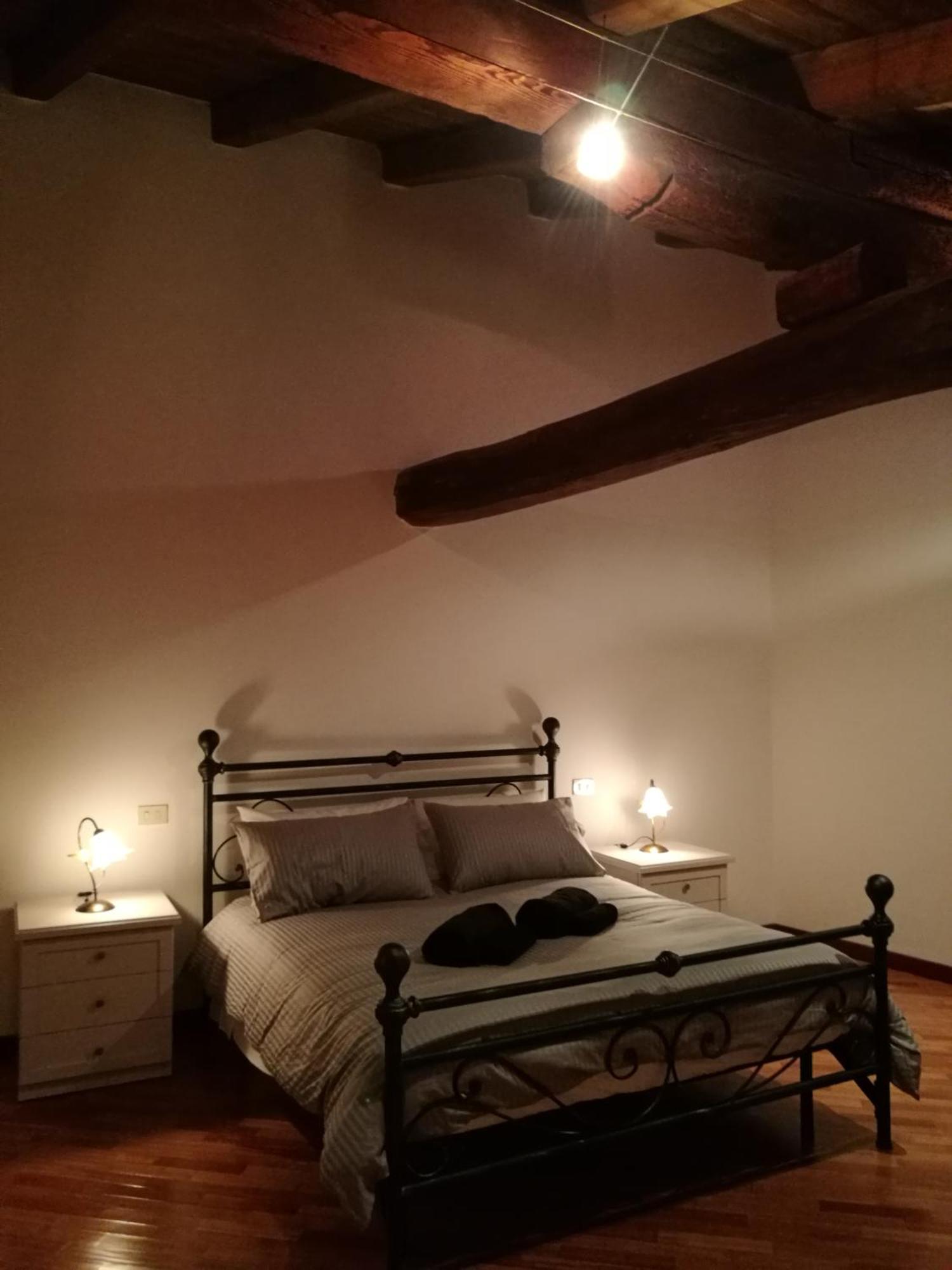 Palazzo Bargellini Panzacchi Apartments Bolonia Zewnętrze zdjęcie