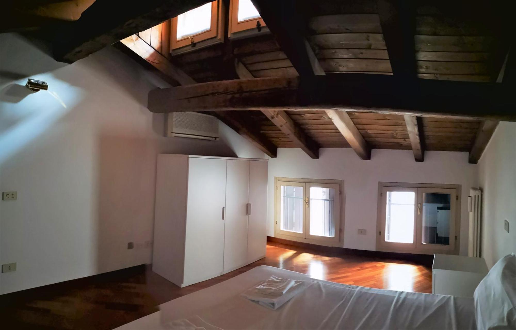 Palazzo Bargellini Panzacchi Apartments Bolonia Zewnętrze zdjęcie