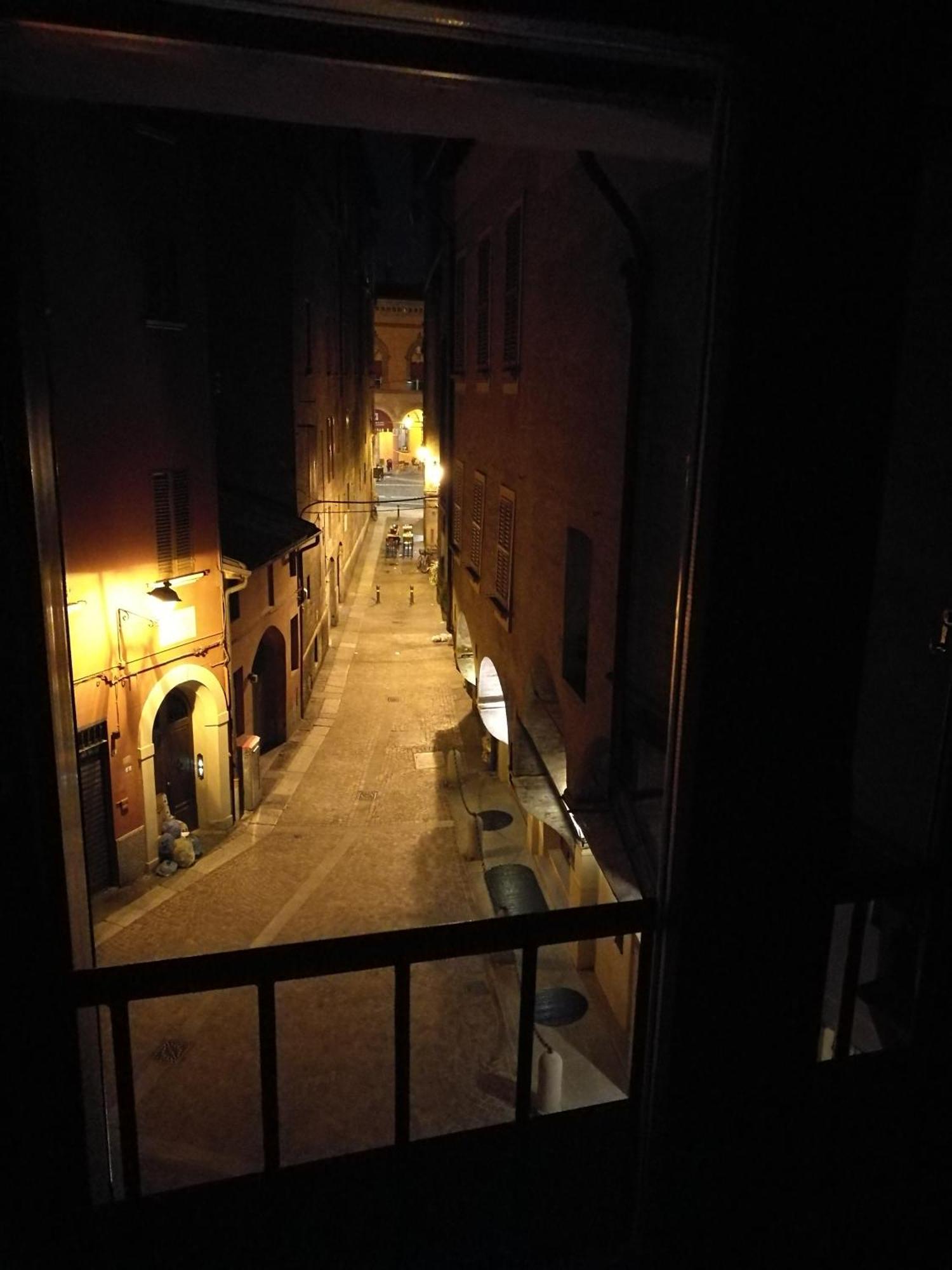Palazzo Bargellini Panzacchi Apartments Bolonia Zewnętrze zdjęcie