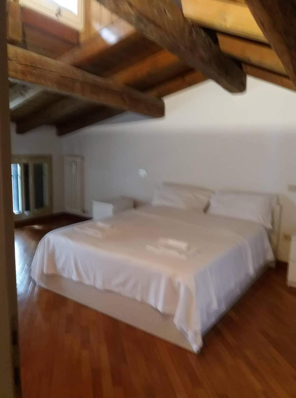 Palazzo Bargellini Panzacchi Apartments Bolonia Zewnętrze zdjęcie