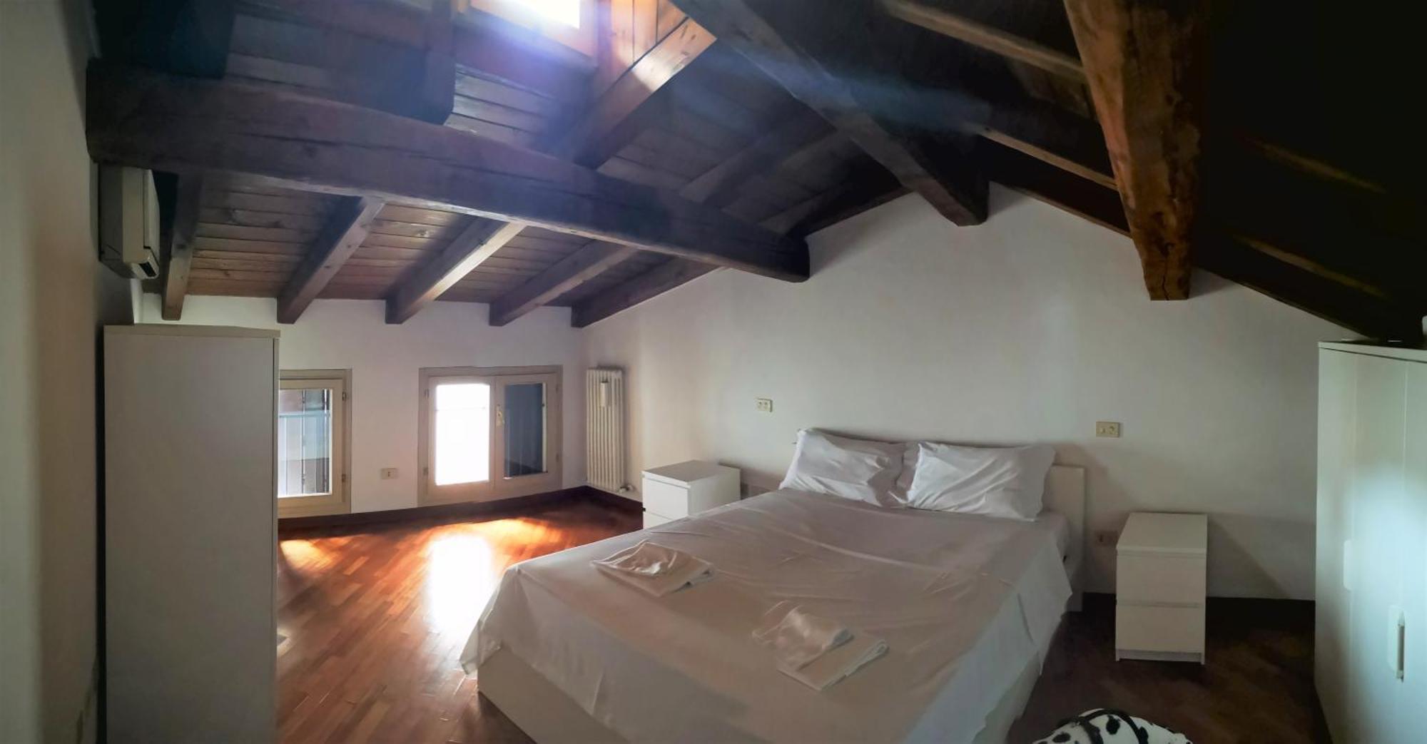 Palazzo Bargellini Panzacchi Apartments Bolonia Zewnętrze zdjęcie