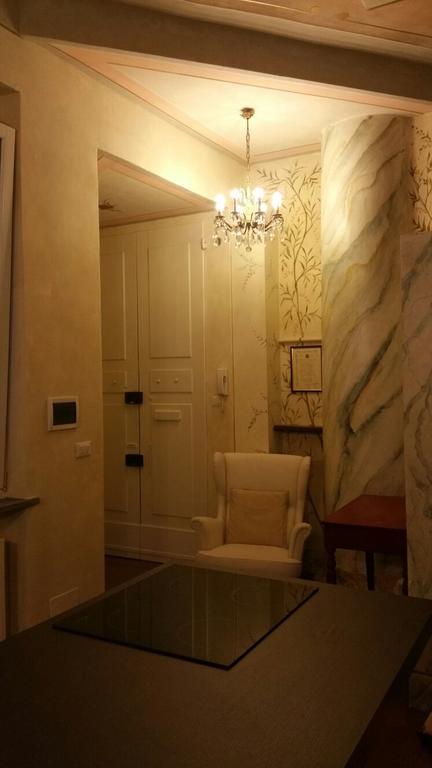 Palazzo Bargellini Panzacchi Apartments Bolonia Zewnętrze zdjęcie
