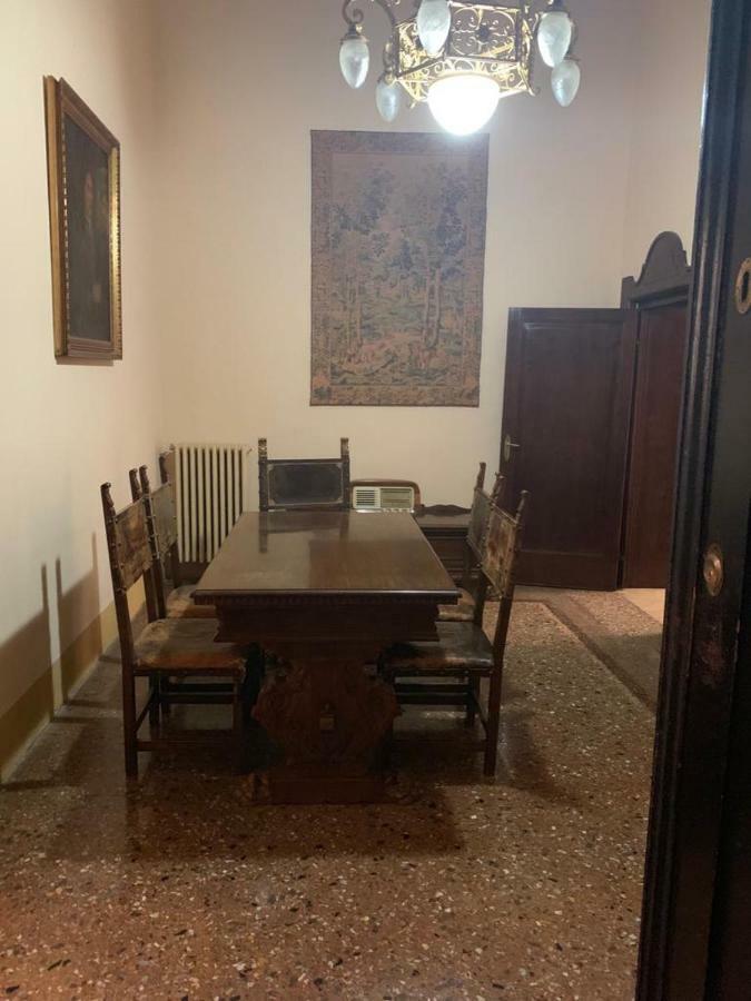 Palazzo Bargellini Panzacchi Apartments Bolonia Zewnętrze zdjęcie