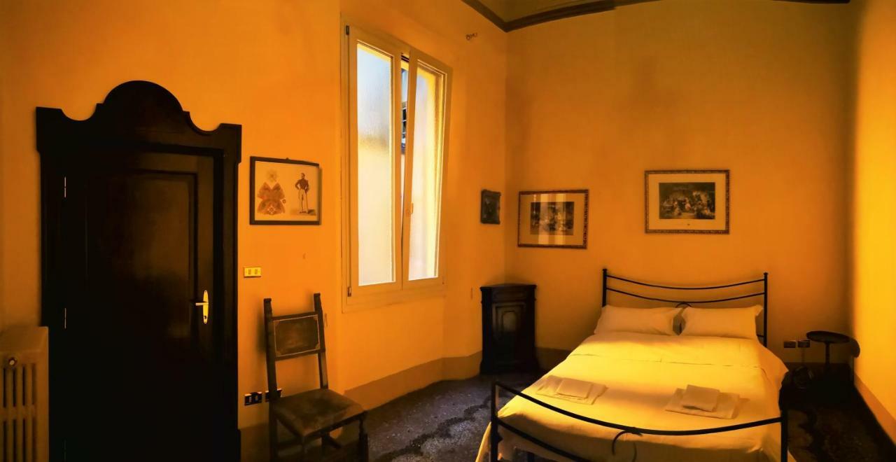 Palazzo Bargellini Panzacchi Apartments Bolonia Zewnętrze zdjęcie
